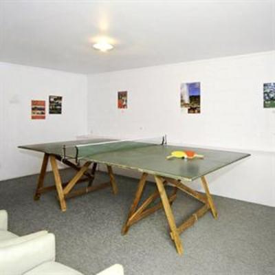 фото отеля Midway Motel Rotorua