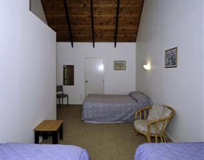фото отеля Midway Motel Rotorua