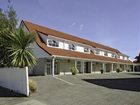 фото отеля Midway Motel Rotorua