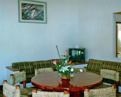 фото отеля La Rinconada Hotel Tequisquiapan