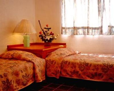 фото отеля La Rinconada Hotel Tequisquiapan