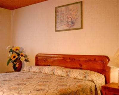 фото отеля La Rinconada Hotel Tequisquiapan