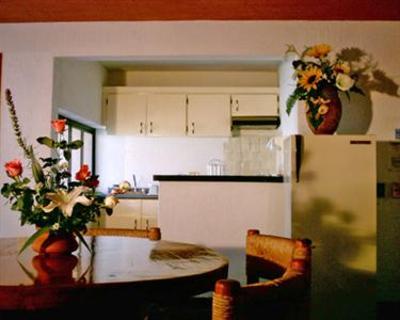фото отеля La Rinconada Hotel Tequisquiapan
