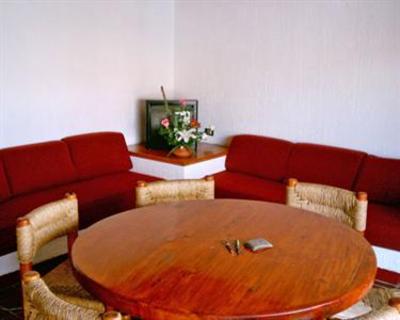 фото отеля La Rinconada Hotel Tequisquiapan