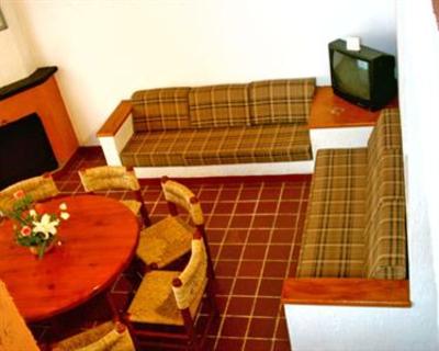 фото отеля La Rinconada Hotel Tequisquiapan