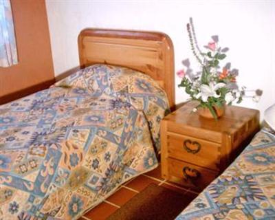 фото отеля La Rinconada Hotel Tequisquiapan