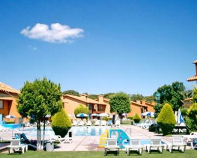 фото отеля La Rinconada Hotel Tequisquiapan