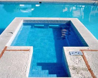 фото отеля La Rinconada Hotel Tequisquiapan