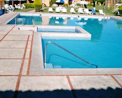 фото отеля La Rinconada Hotel Tequisquiapan