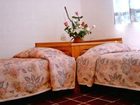 фото отеля La Rinconada Hotel Tequisquiapan