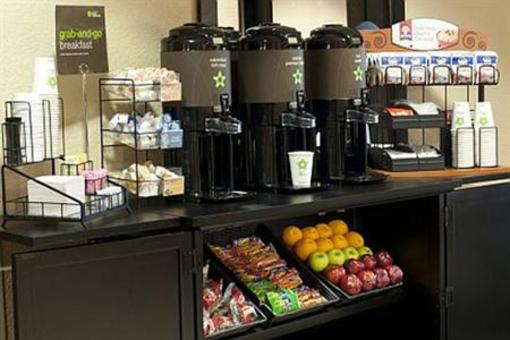фото отеля Extended Stay America Hotel Sacramento Roseville (California)