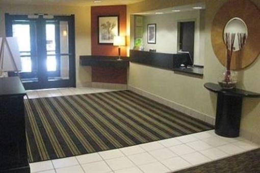 фото отеля Extended Stay America Hotel Sacramento Roseville (California)