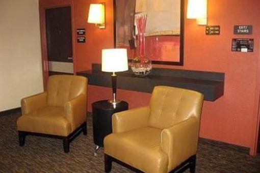 фото отеля Extended Stay America Hotel Sacramento Roseville (California)