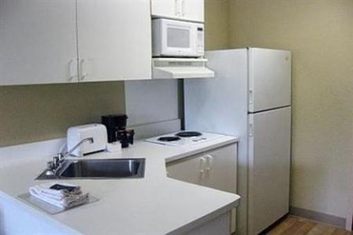 фото отеля Extended Stay America Hotel Sacramento Roseville (California)