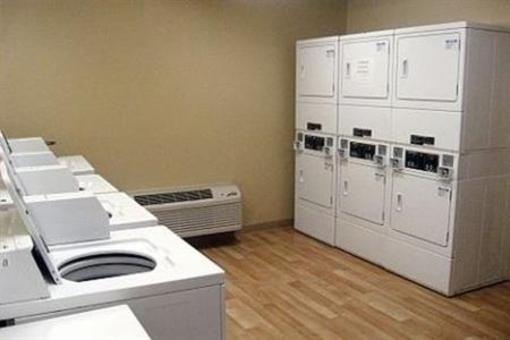 фото отеля Extended Stay America Hotel Sacramento Roseville (California)