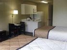 фото отеля Extended Stay America Hotel Sacramento Roseville (California)