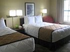 фото отеля Extended Stay America Hotel Sacramento Roseville (California)