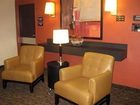 фото отеля Extended Stay America Hotel Sacramento Roseville (California)