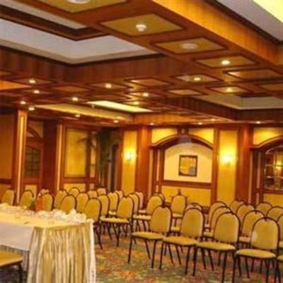 фото отеля Lotus Suites Mumbai