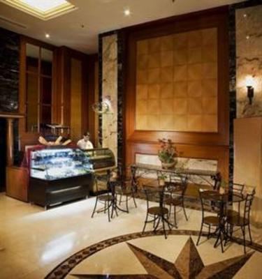 фото отеля Lotus Suites Mumbai