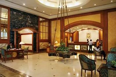фото отеля Lotus Suites Mumbai