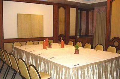 фото отеля Lotus Suites Mumbai