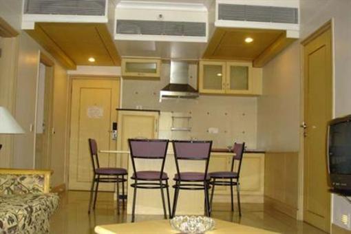 фото отеля Lotus Suites Mumbai