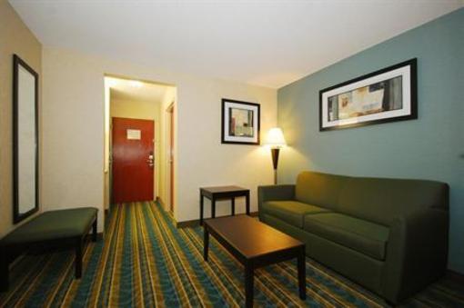 фото отеля Best Western Berkshire Hills Inn and Suites