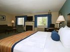 фото отеля Best Western Berkshire Hills Inn and Suites