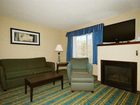 фото отеля Best Western Berkshire Hills Inn and Suites