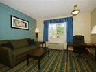 фото отеля Best Western Berkshire Hills Inn and Suites