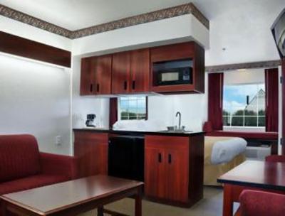 фото отеля Quality Inn Southwest Oklahoma City