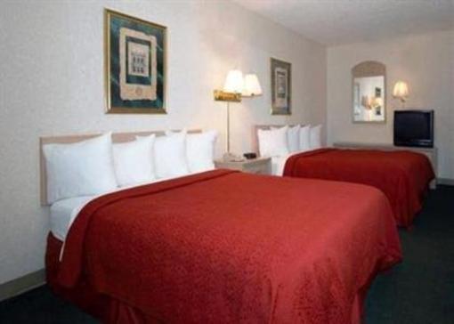 фото отеля Quality Inn Southwest Oklahoma City
