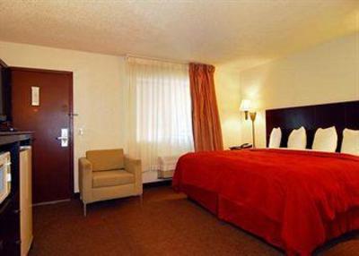 фото отеля Quality Inn Southwest Oklahoma City