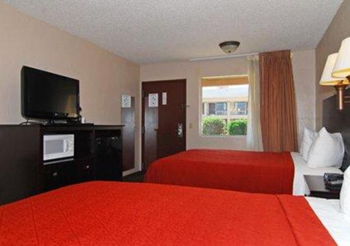 фото отеля Quality Inn Southwest Oklahoma City