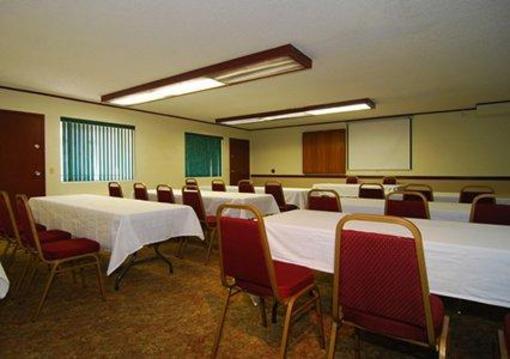 фото отеля Quality Inn Southwest Oklahoma City