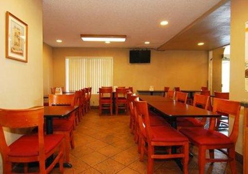 фото отеля Quality Inn Southwest Oklahoma City