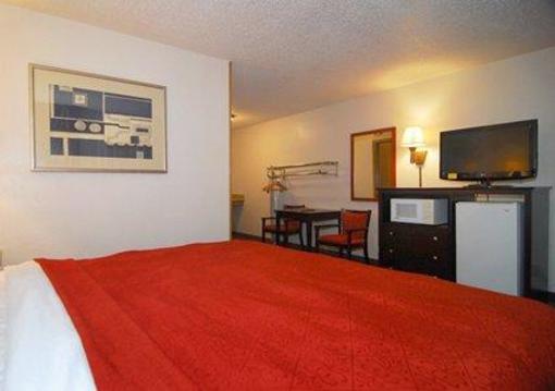 фото отеля Quality Inn Southwest Oklahoma City