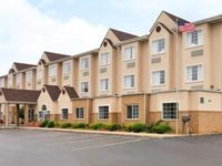 Quality Inn Southwest Oklahoma City