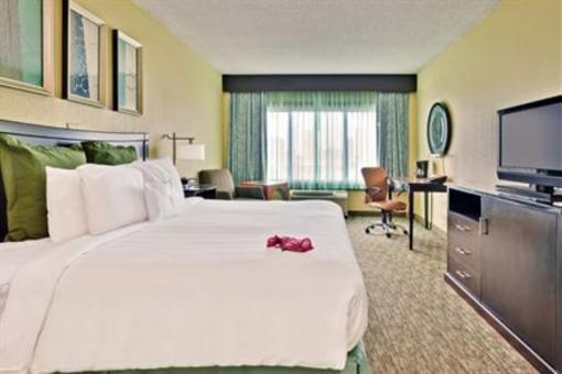 фото отеля Crowne Plaza Hotel Memphis