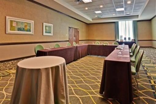 фото отеля Crowne Plaza Hotel Memphis