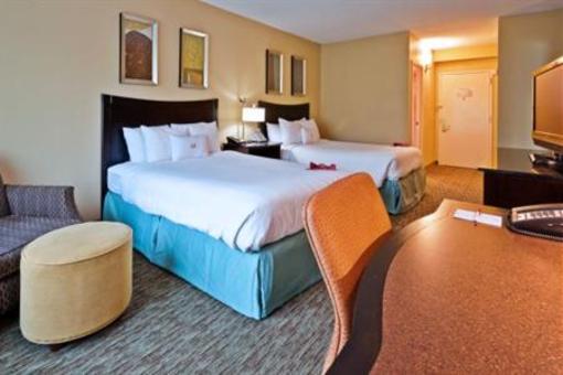 фото отеля Crowne Plaza Hotel Memphis