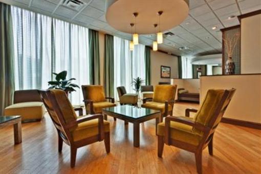 фото отеля Crowne Plaza Hotel Memphis