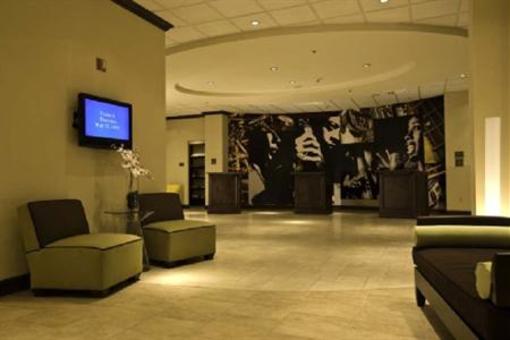 фото отеля Crowne Plaza Hotel Memphis
