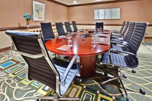 фото отеля Crowne Plaza Hotel Memphis