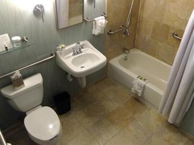 фото отеля Crowne Plaza Hotel Memphis