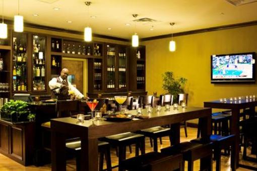 фото отеля Crowne Plaza Hotel Memphis