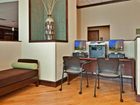 фото отеля Crowne Plaza Hotel Memphis