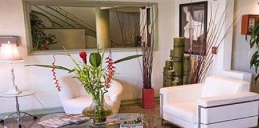 фото отеля Hollywood Celebrity Hotel