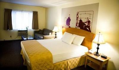 фото отеля Hollywood Celebrity Hotel
